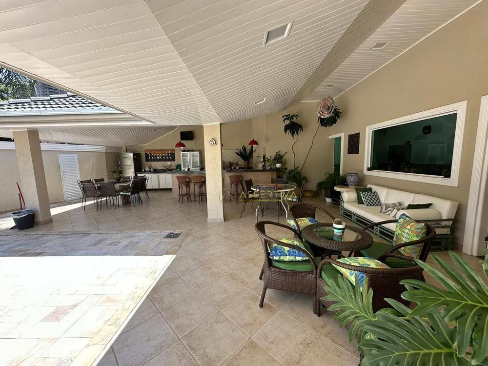 Casa de Condomínio, 5 quartos - Foto 10