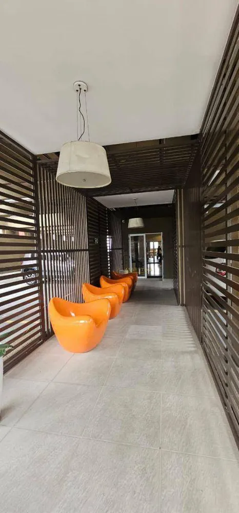 Apartamento, 2 quartos, 52 m² - Foto 2