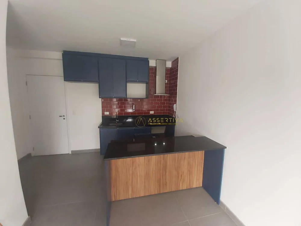Apartamento, 2 quartos, 52 m² - Foto 14