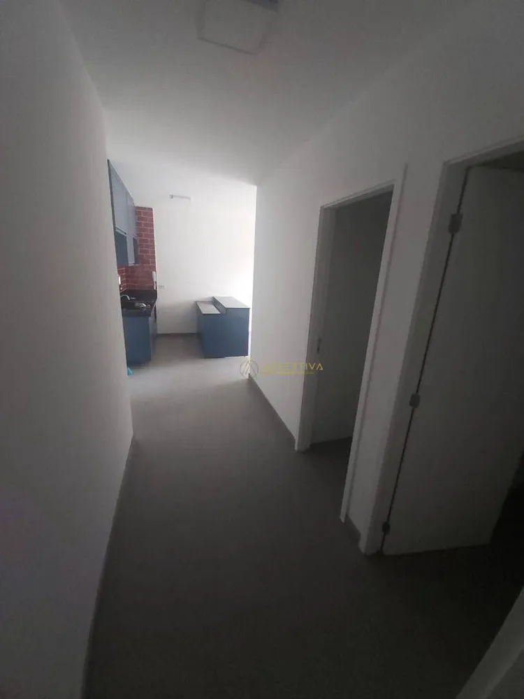 Apartamento, 2 quartos, 52 m² - Foto 13