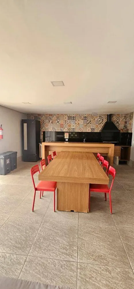 Apartamento, 2 quartos, 52 m² - Foto 3