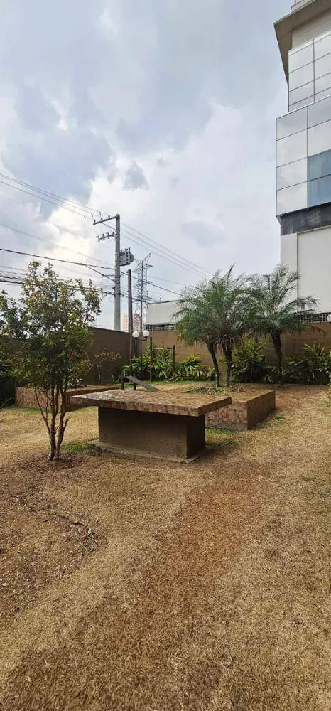Apartamento, 2 quartos, 52 m² - Foto 1