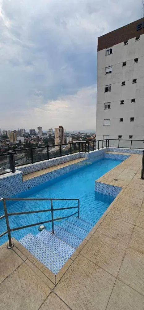 Apartamento, 2 quartos, 52 m² - Foto 5