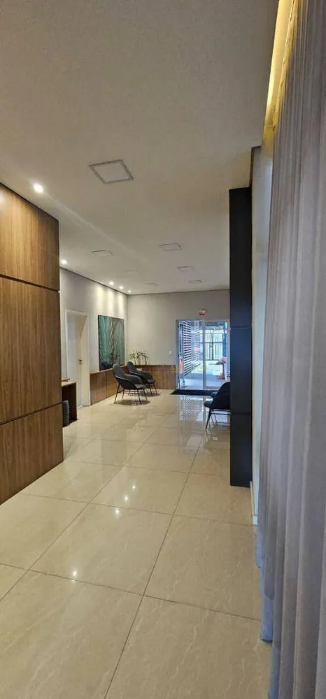 Apartamento, 2 quartos, 52 m² - Foto 4