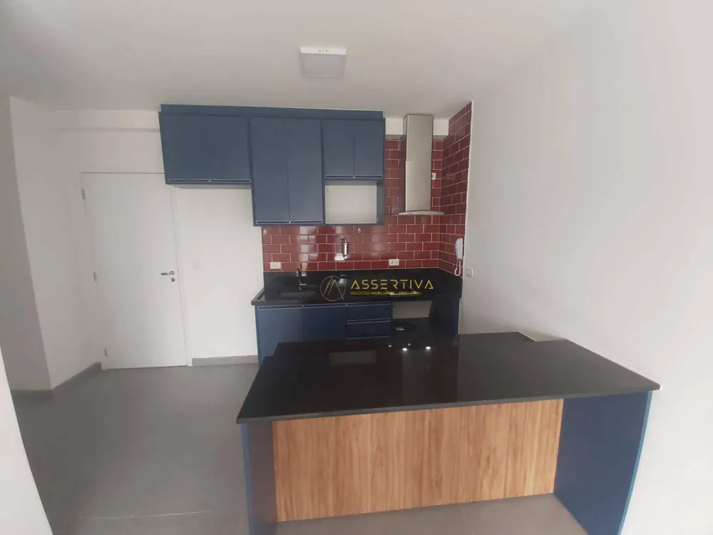 Apartamento, 2 quartos, 52 m² - Foto 12