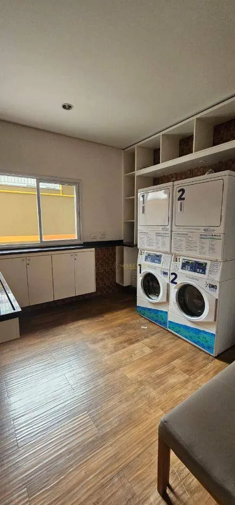 Apartamento, 2 quartos, 52 m² - Foto 6
