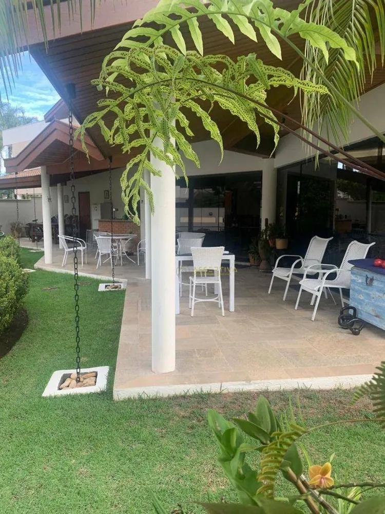 Casa, 6 quartos, 399 m² - Foto 7