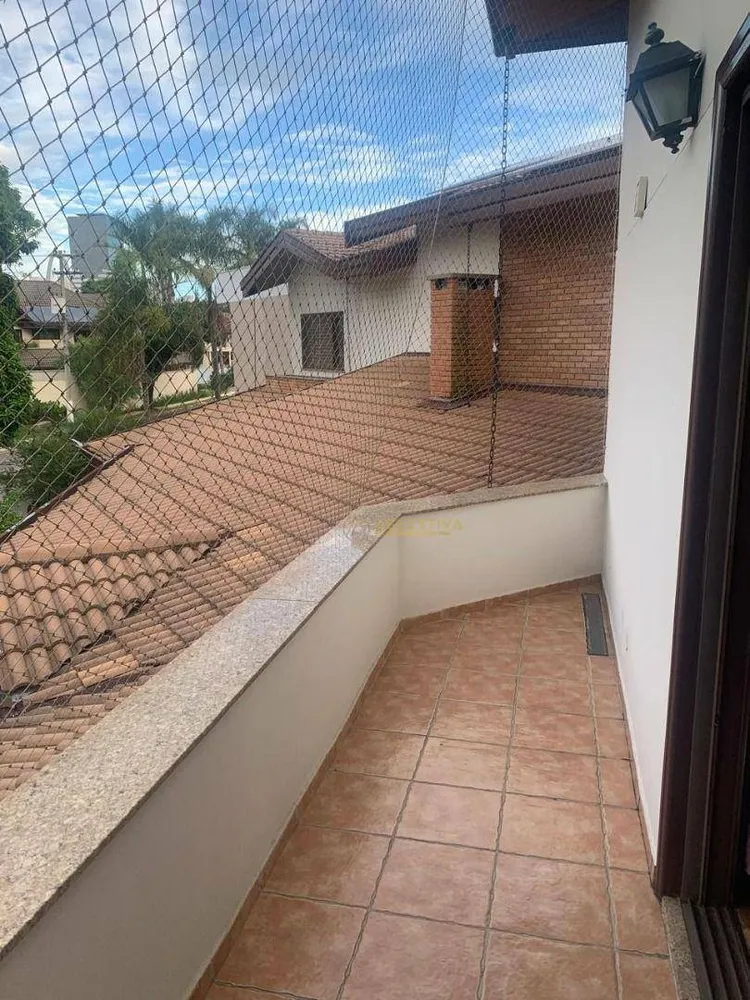 Casa, 6 quartos, 399 m² - Foto 10