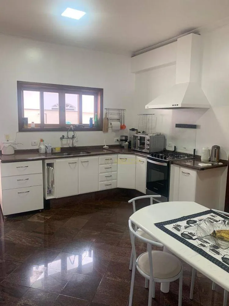 Casa, 6 quartos, 399 m² - Foto 6