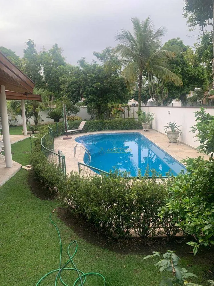Casa, 6 quartos, 399 m² - Foto 9