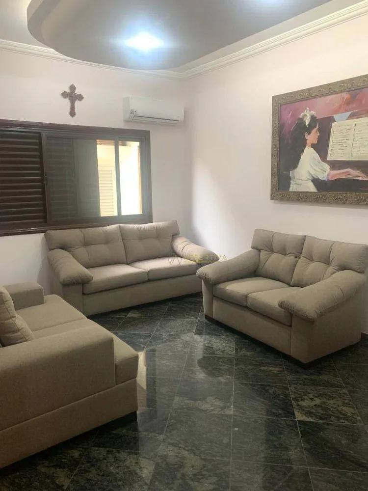 Casa, 6 quartos, 399 m² - Foto 2