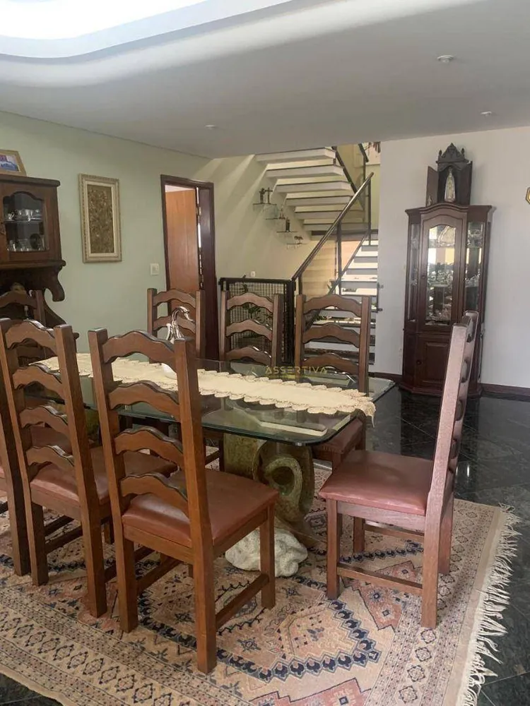 Casa, 6 quartos, 399 m² - Foto 5