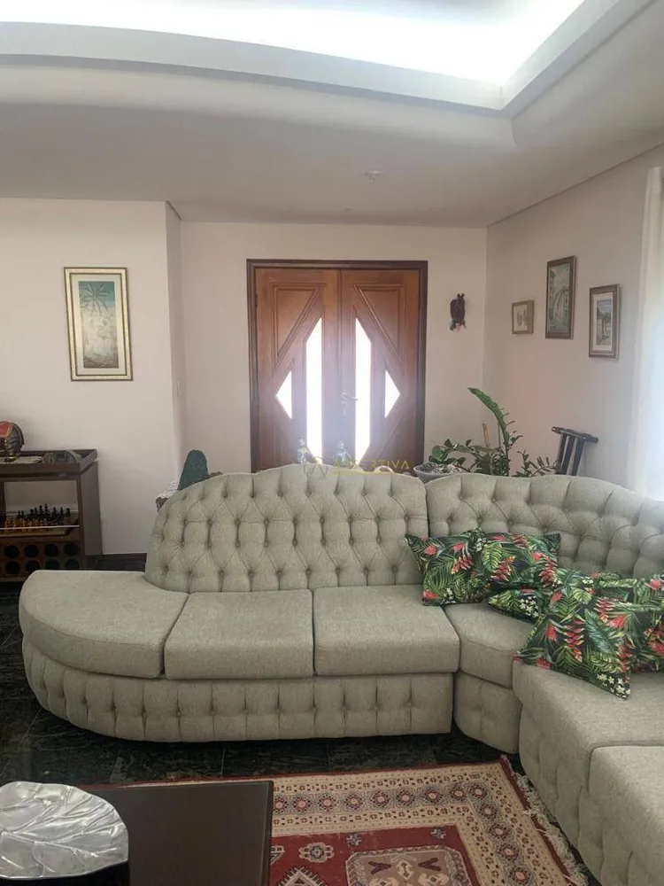 Casa, 6 quartos, 399 m² - Foto 4