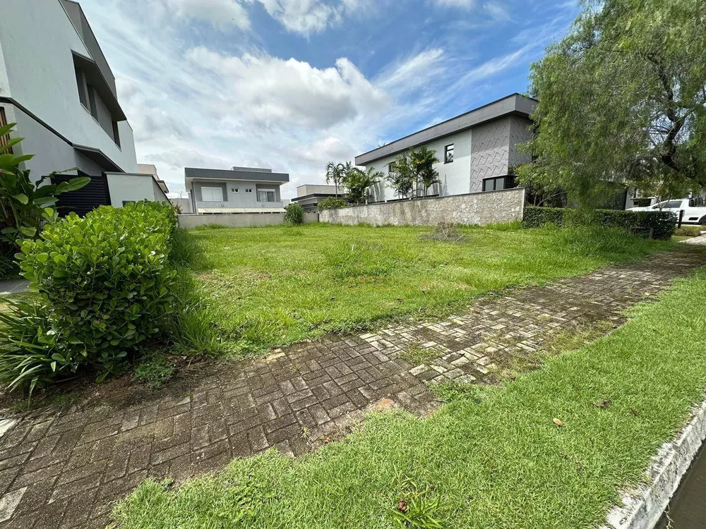 Loteamento e Condomínio, 450 m² - Foto 3