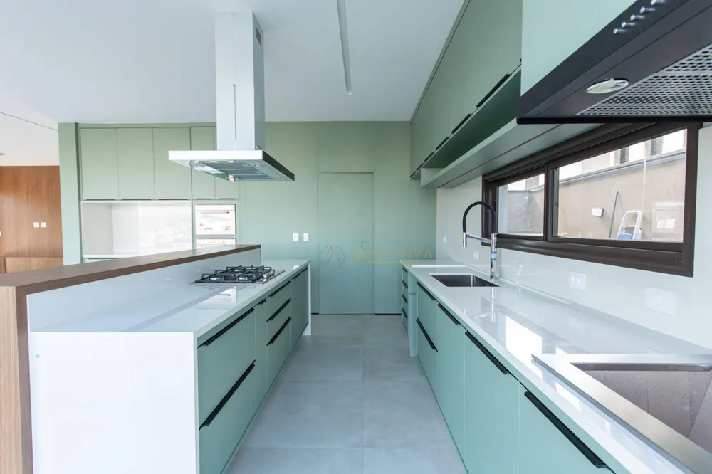 Sobrado, 4 quartos, 325 m² - Foto 8