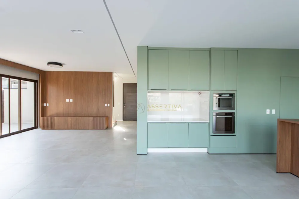 Sobrado, 4 quartos, 325 m² - Foto 3
