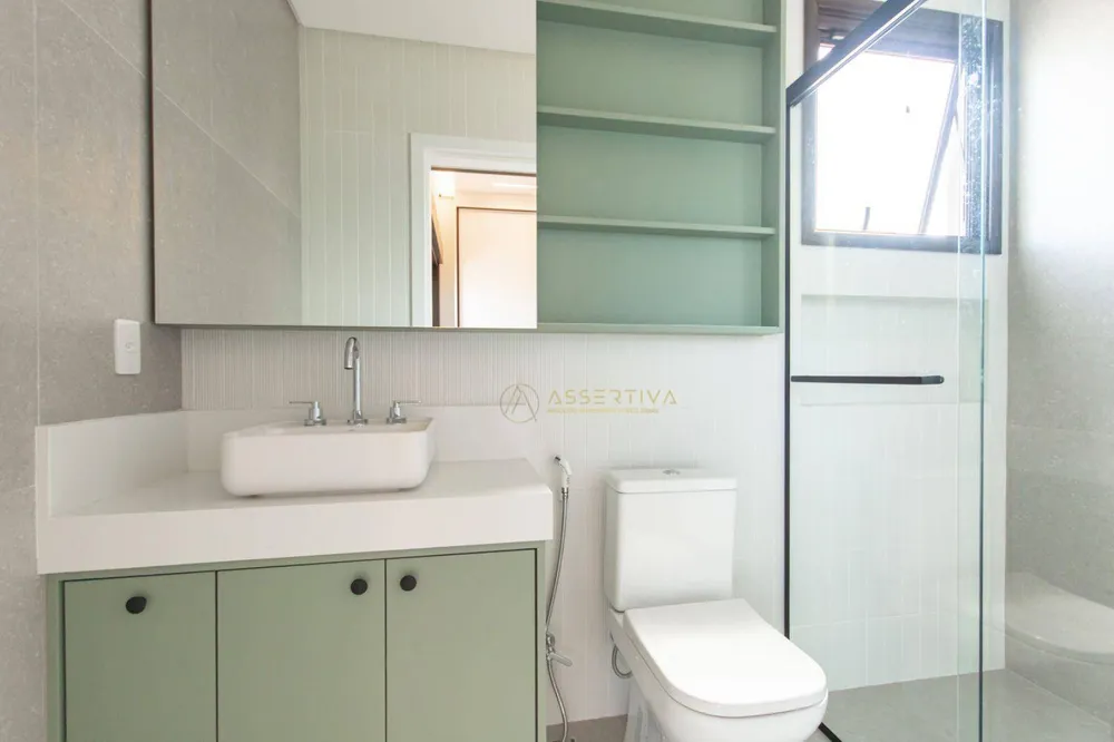 Sobrado, 4 quartos, 325 m² - Foto 2