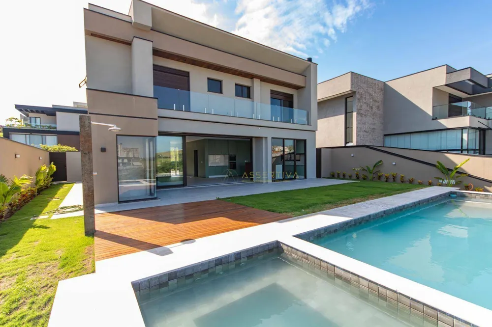 Sobrado, 4 quartos, 325 m² - Foto 11
