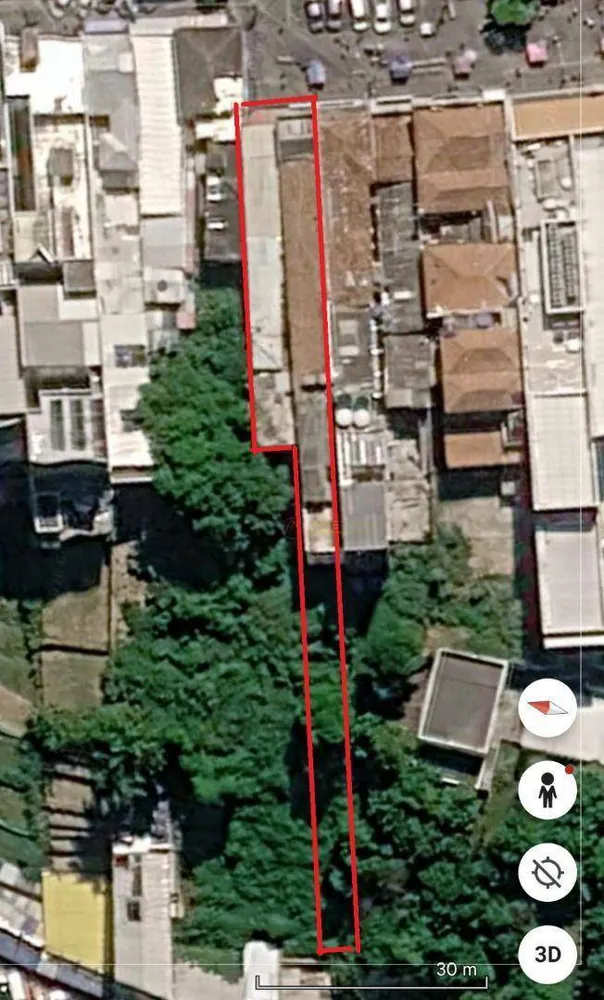 Prédio Inteiro, 545 m² - Foto 2