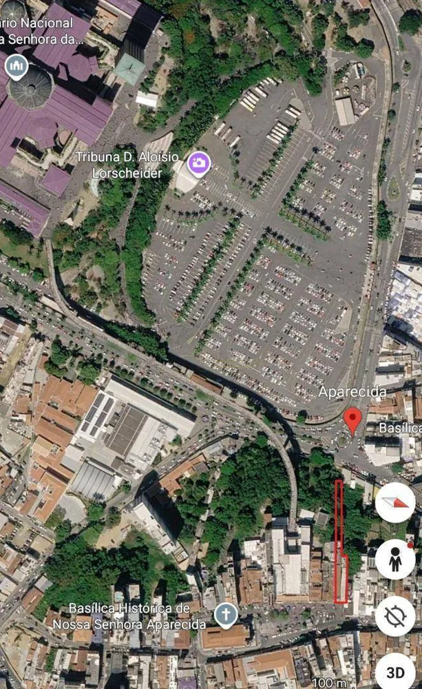 Prédio Inteiro, 545 m² - Foto 1