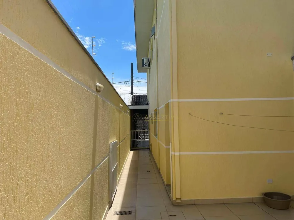 Sobrado, 3 quartos, 316 m² - Foto 9