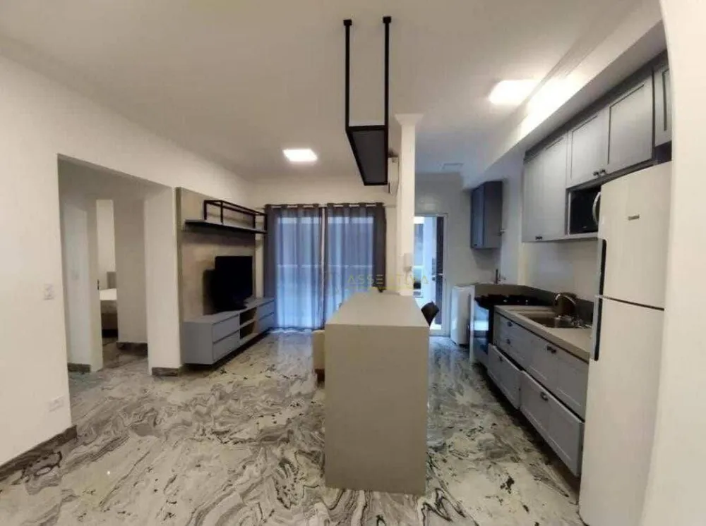 Apartamento, 2 quartos, 78 m² - Foto 11