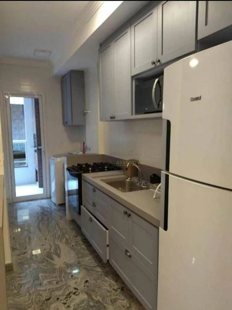 Apartamento, 2 quartos, 78 m² - Foto 15