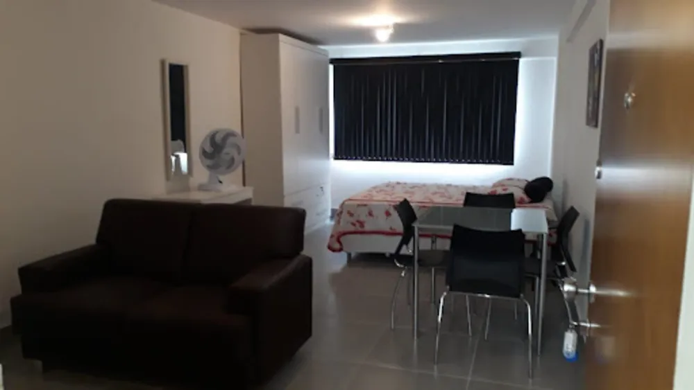 Apartamento, 1 quarto, 50 m² - Foto 2
