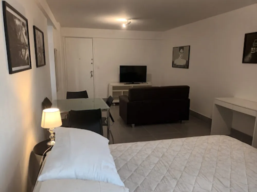 Apartamento, 1 quarto, 50 m² - Foto 4