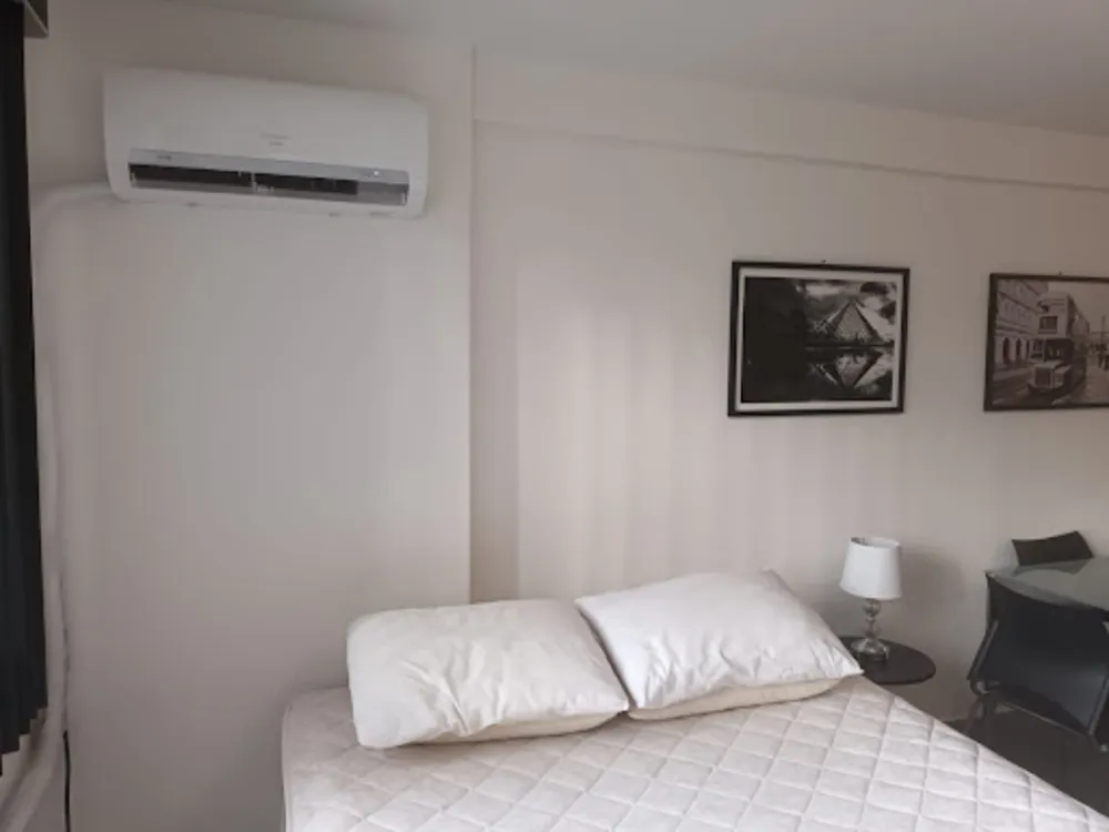Apartamento, 1 quarto, 50 m² - Foto 1