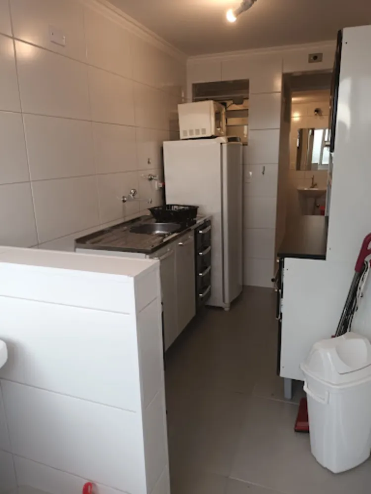 Apartamento, 1 quarto, 50 m² - Foto 11