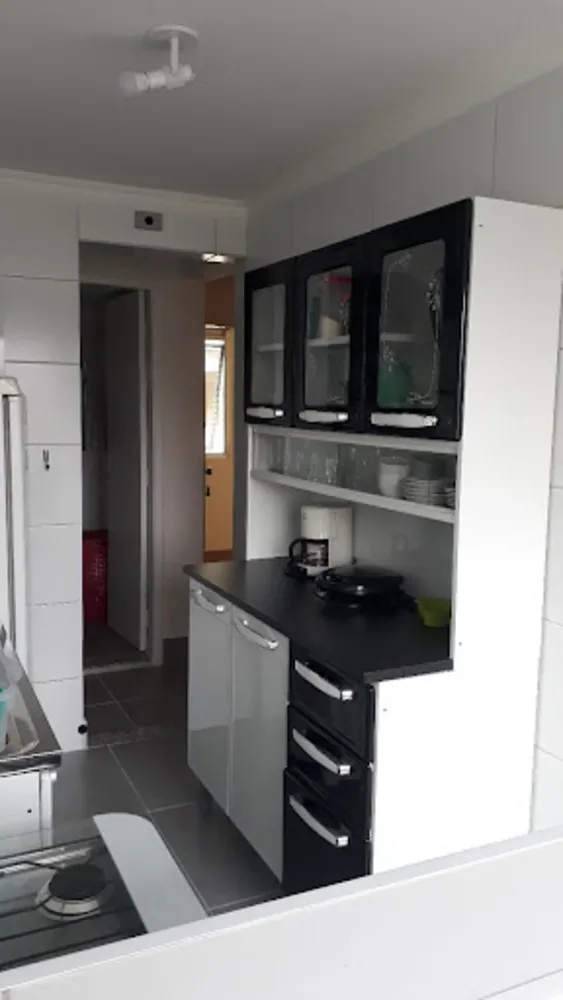 Apartamento, 1 quarto, 50 m² - Foto 3