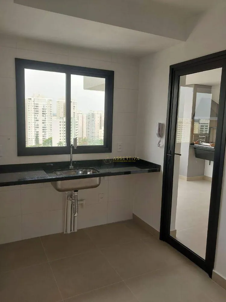 Apartamento, 3 quartos, 120 m² - Foto 2