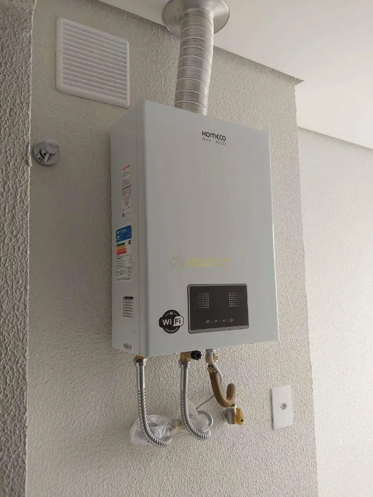 Apartamento, 3 quartos, 120 m² - Foto 4
