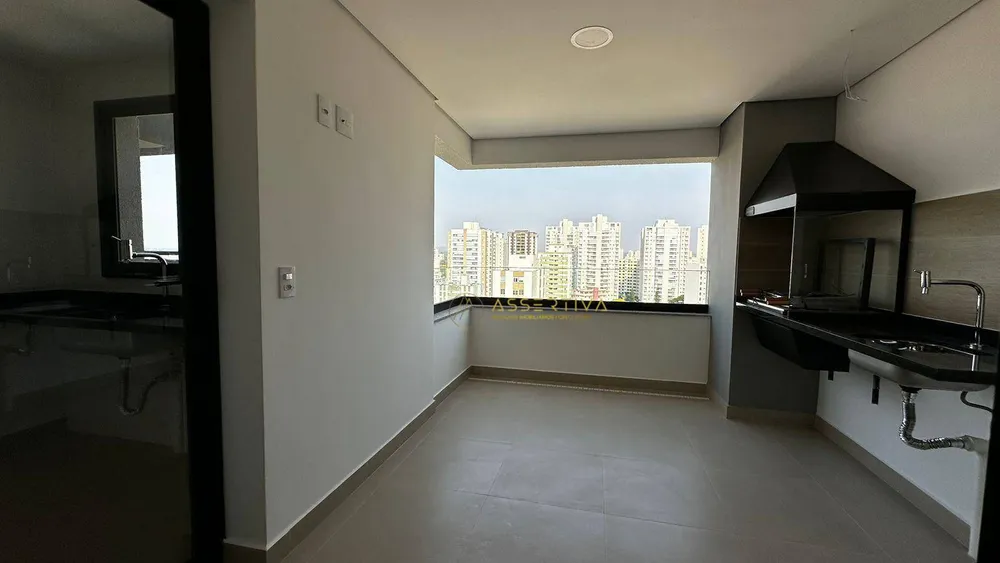 Apartamento, 3 quartos, 120 m² - Foto 1