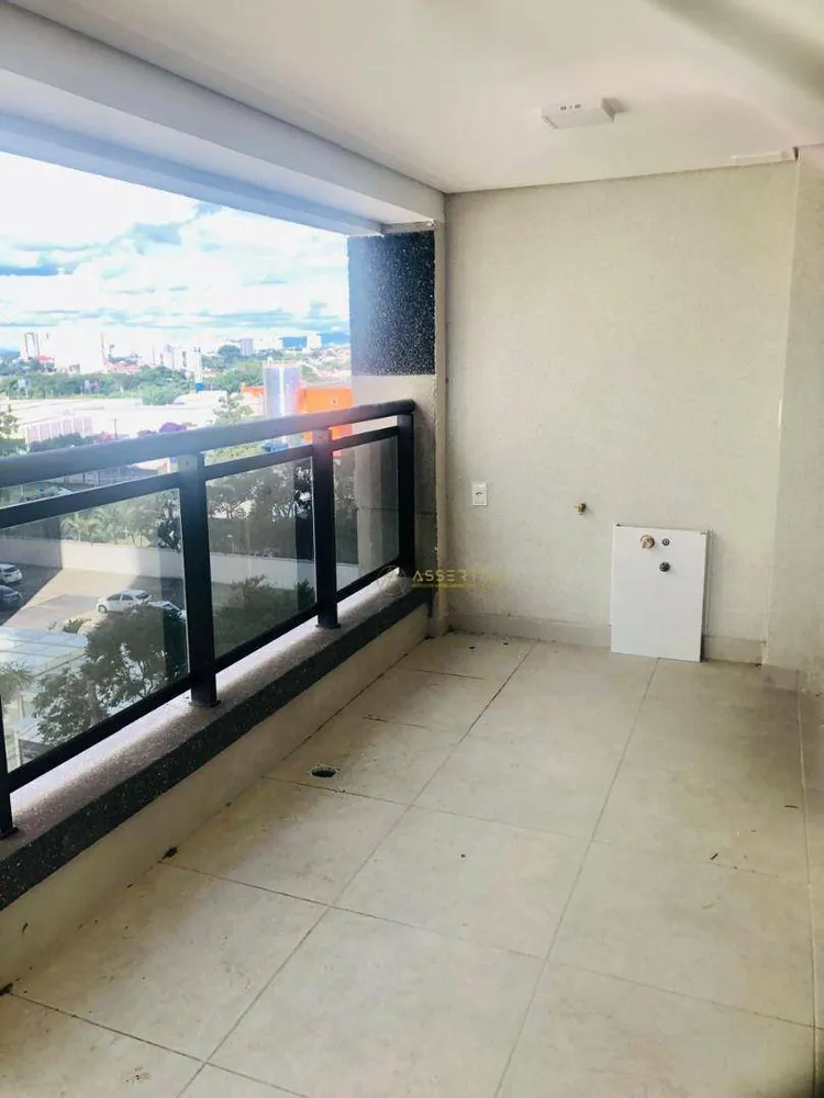 Apartamento, 1 quarto, 45 m² - Foto 4