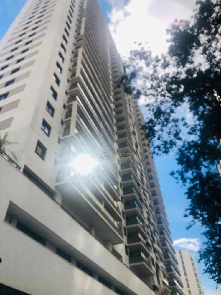 Apartamento, 1 quarto, 45 m² - Foto 7