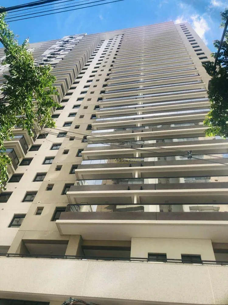 Apartamento, 1 quarto, 45 m² - Foto 1