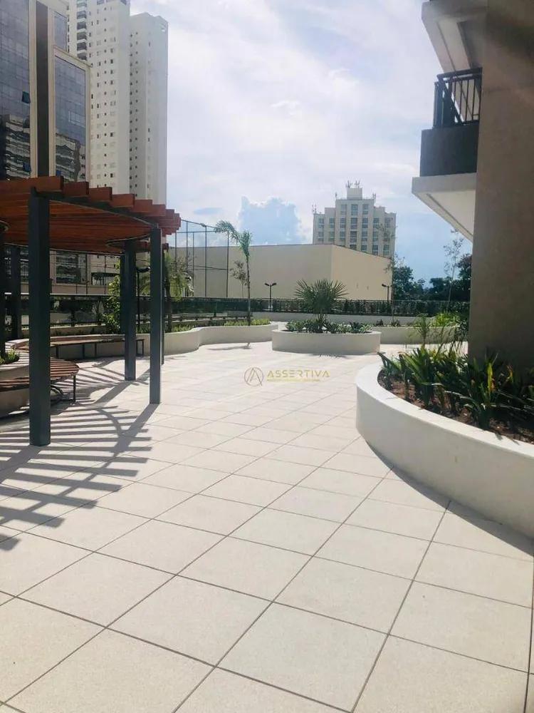 Apartamento, 1 quarto, 45 m² - Foto 5