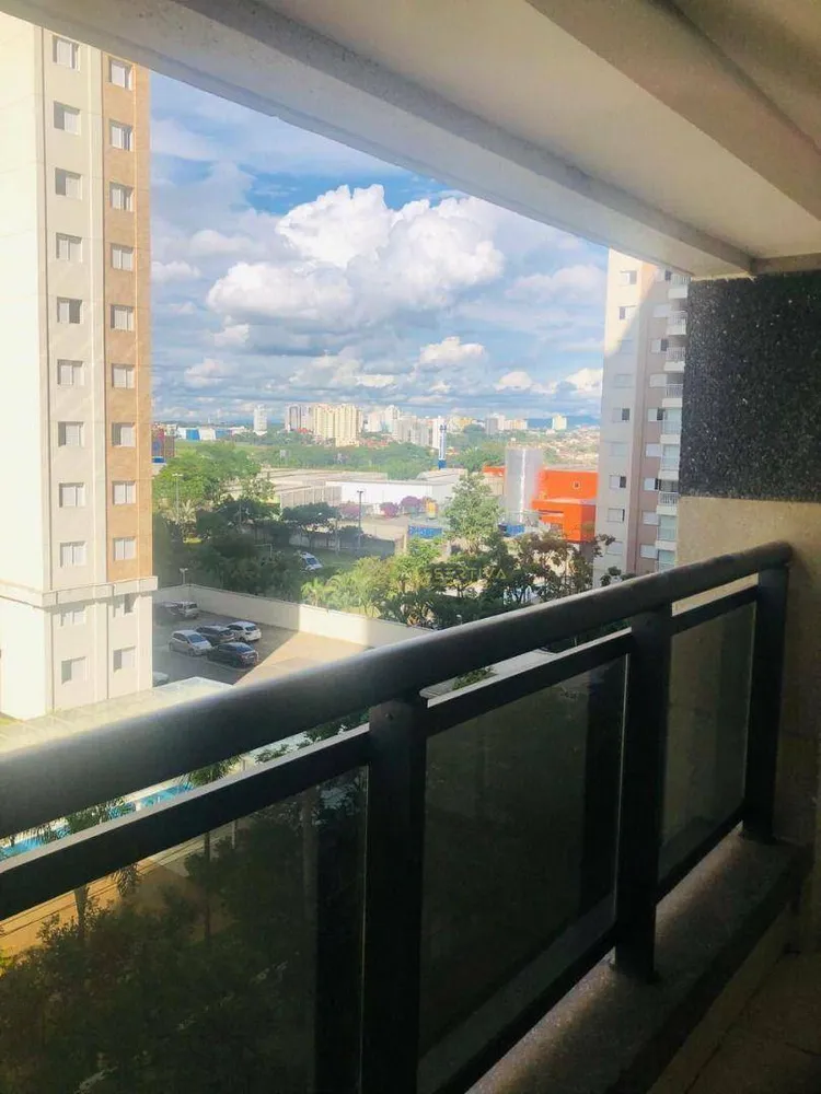 Apartamento, 1 quarto, 45 m² - Foto 10