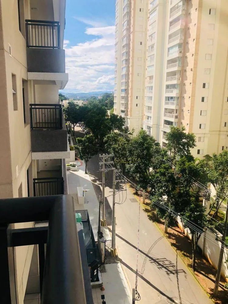 Apartamento, 1 quarto, 45 m² - Foto 12
