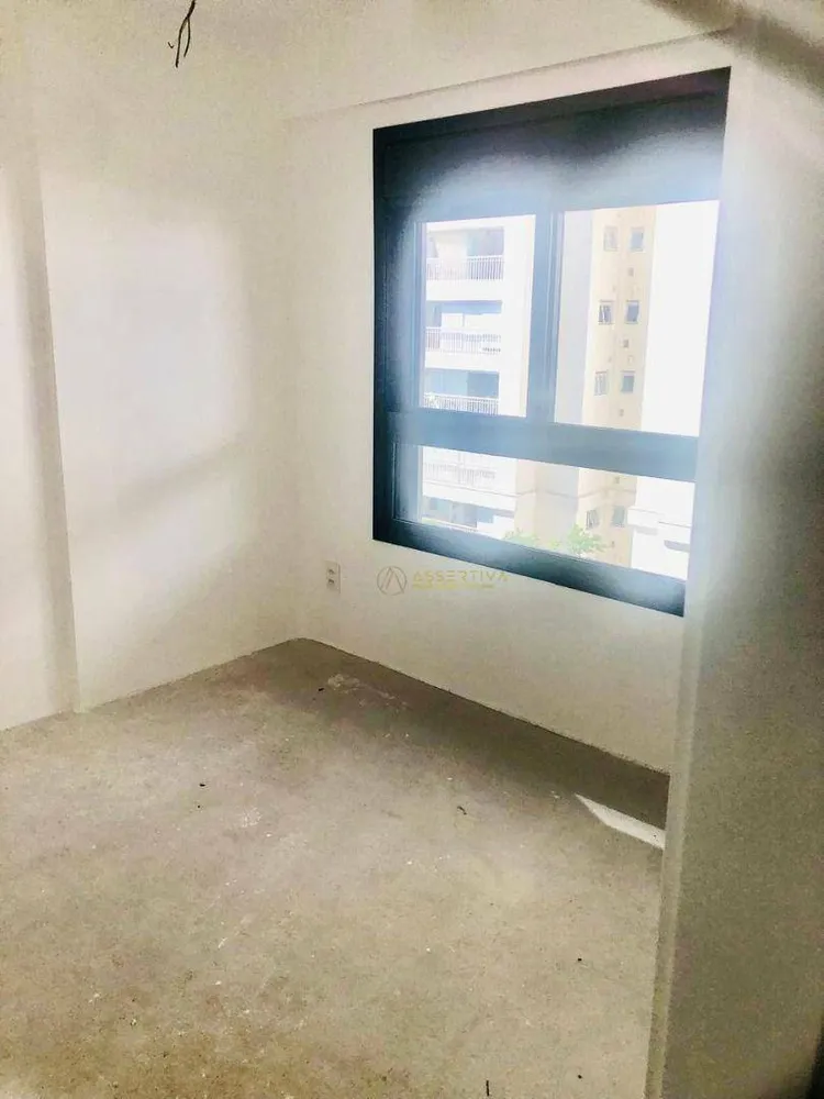 Apartamento, 1 quarto, 45 m² - Foto 2