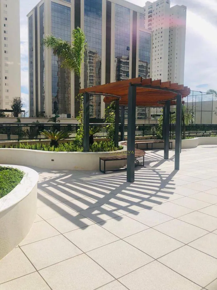 Apartamento, 1 quarto, 45 m² - Foto 1