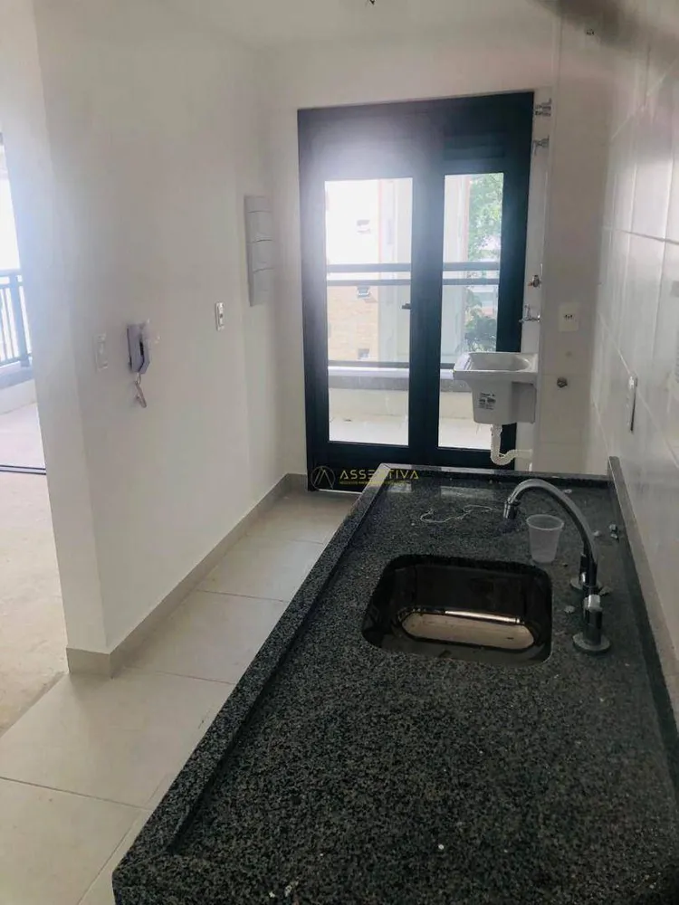 Apartamento, 1 quarto, 45 m² - Foto 7