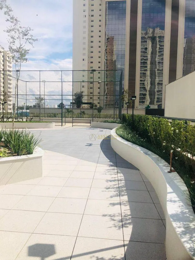Apartamento, 1 quarto, 45 m² - Foto 8