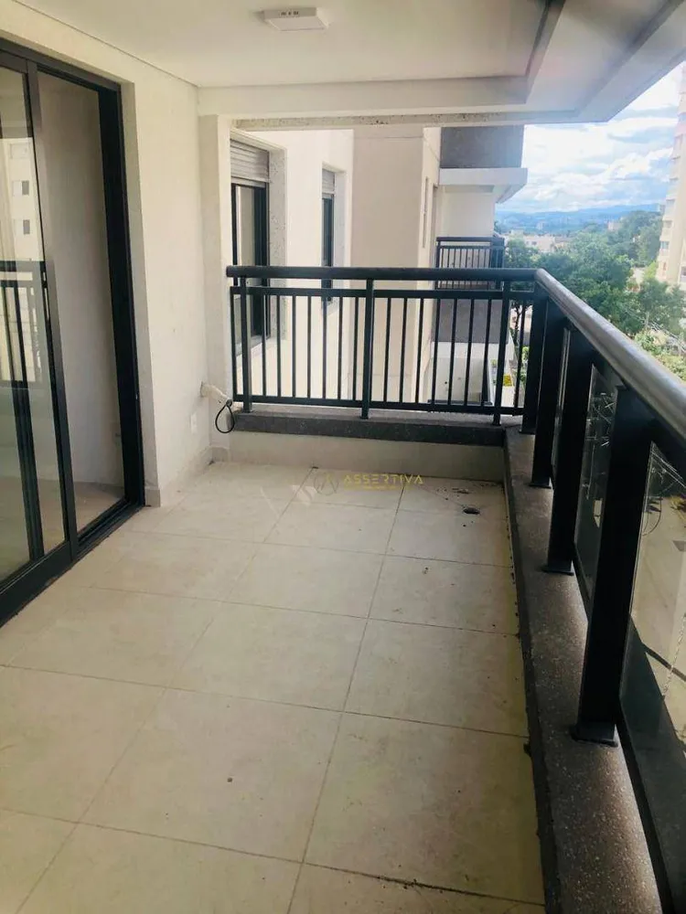 Apartamento, 1 quarto, 45 m² - Foto 6