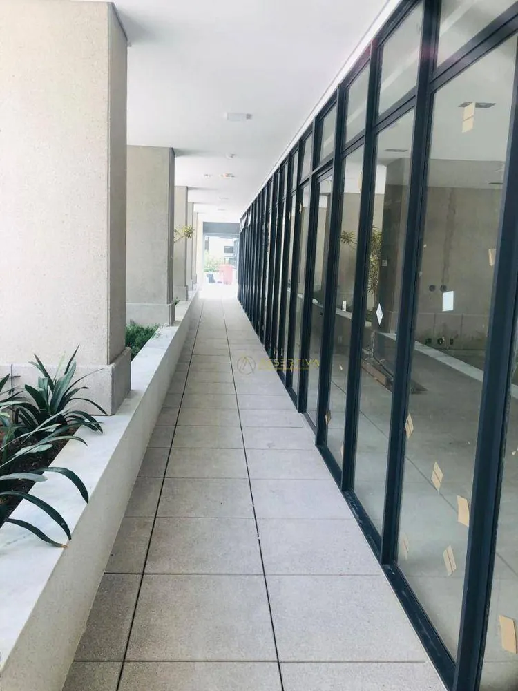 Apartamento, 1 quarto, 45 m² - Foto 3