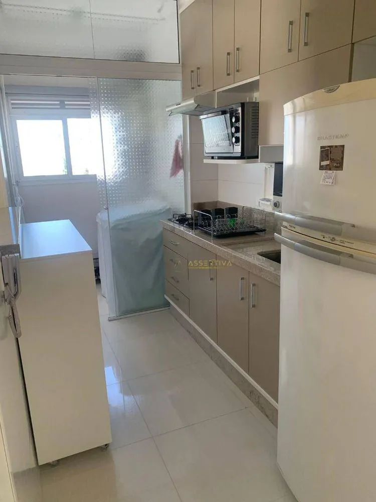 Apartamento, 2 quartos, 75 m² - Foto 5
