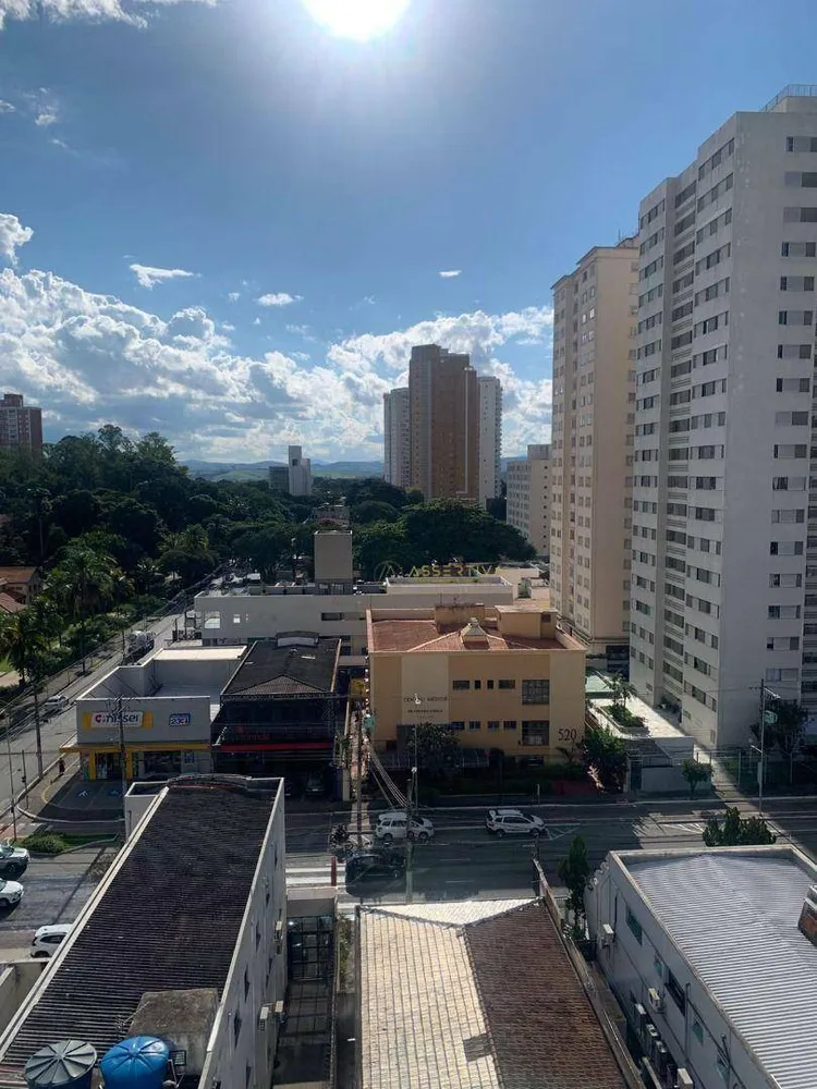 Apartamento, 2 quartos, 75 m² - Foto 3