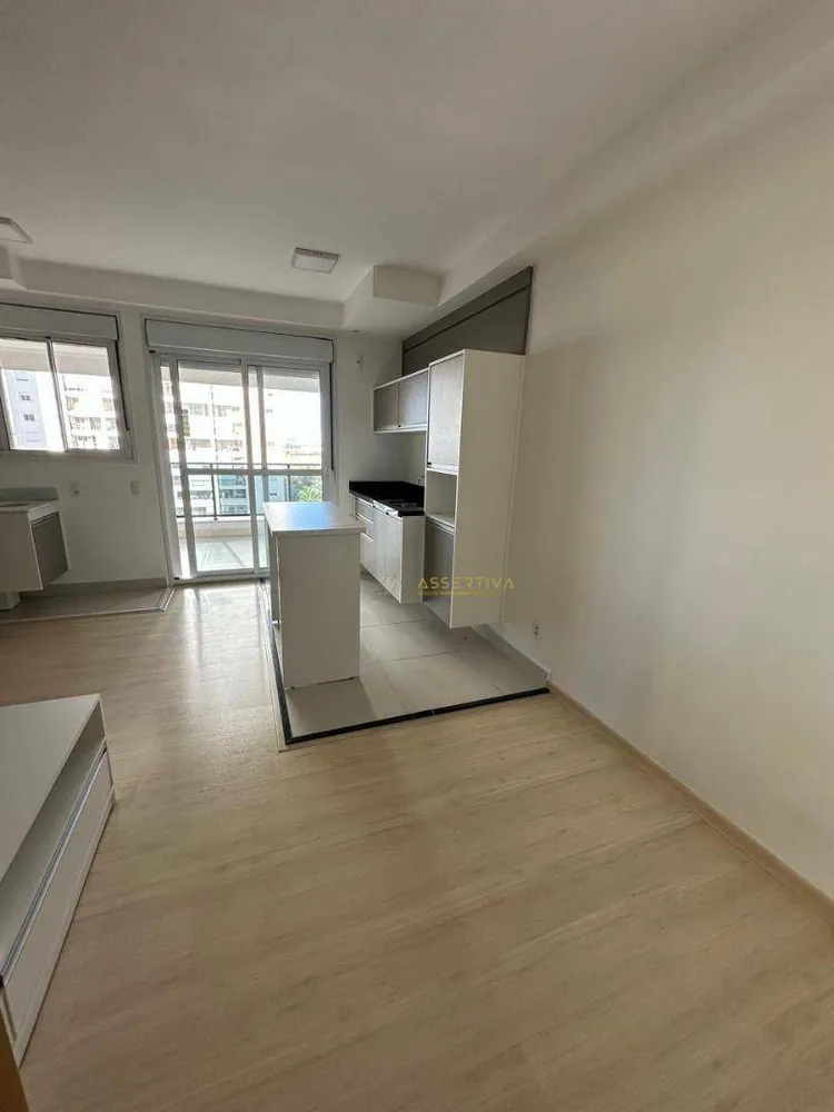 Flat/Apart Hotel, 1 quarto, 40 m² - Foto 5